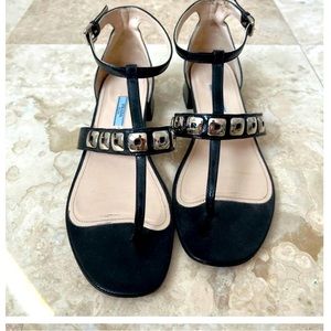 PRADA sandals